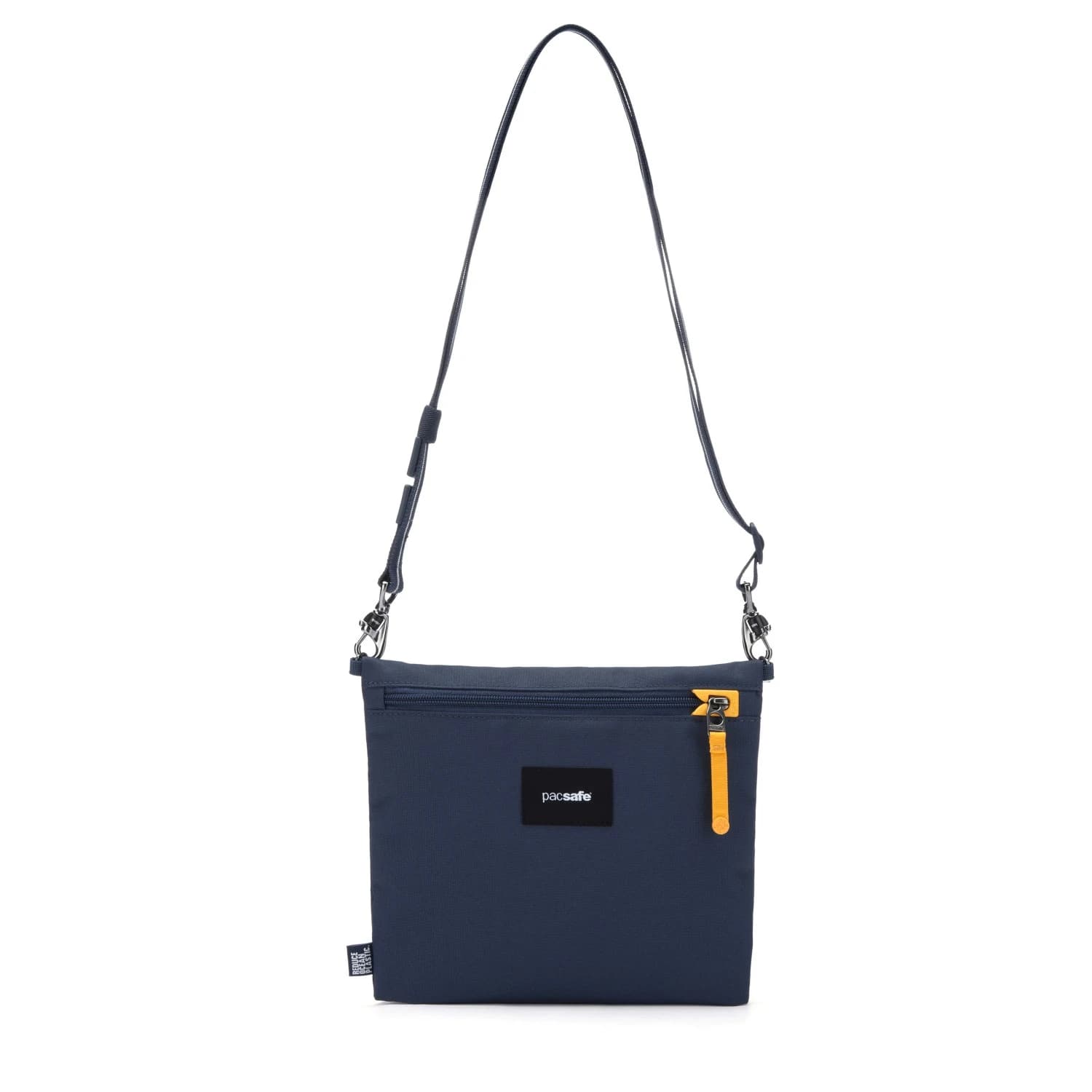 Чанта за рамо Pacsafe Go Crossbody Pouch Shoulder bag - Coastal Blue
