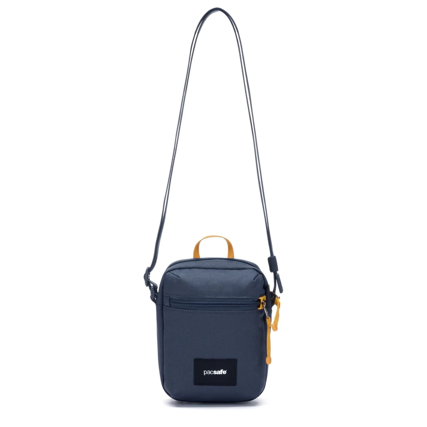 Чанта за рамо Pacsafe Go Micro Crossbody Shoulder bag - Coastal Blue