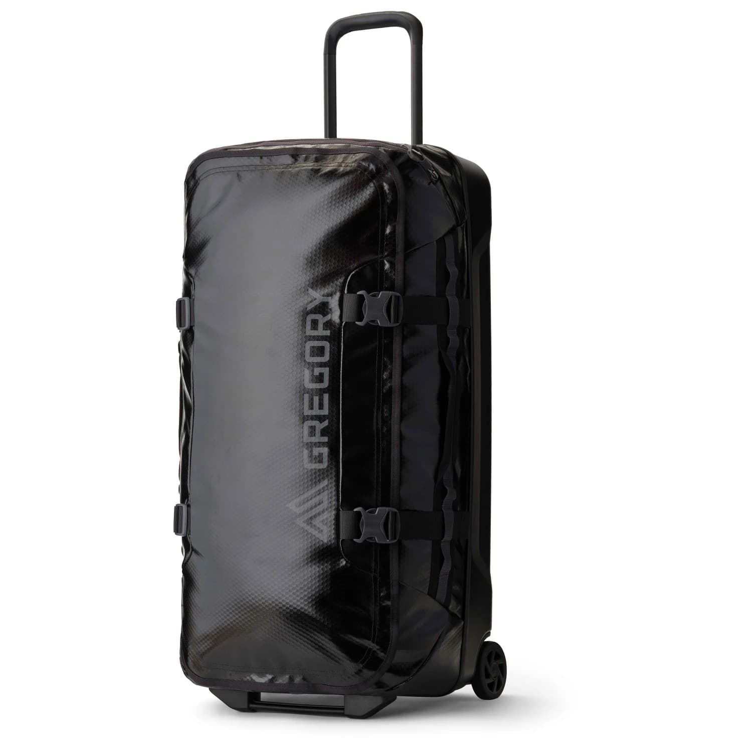 Сак Gregory Alpaca Wheeled Duffel 100 Luggage - Obsidian Black