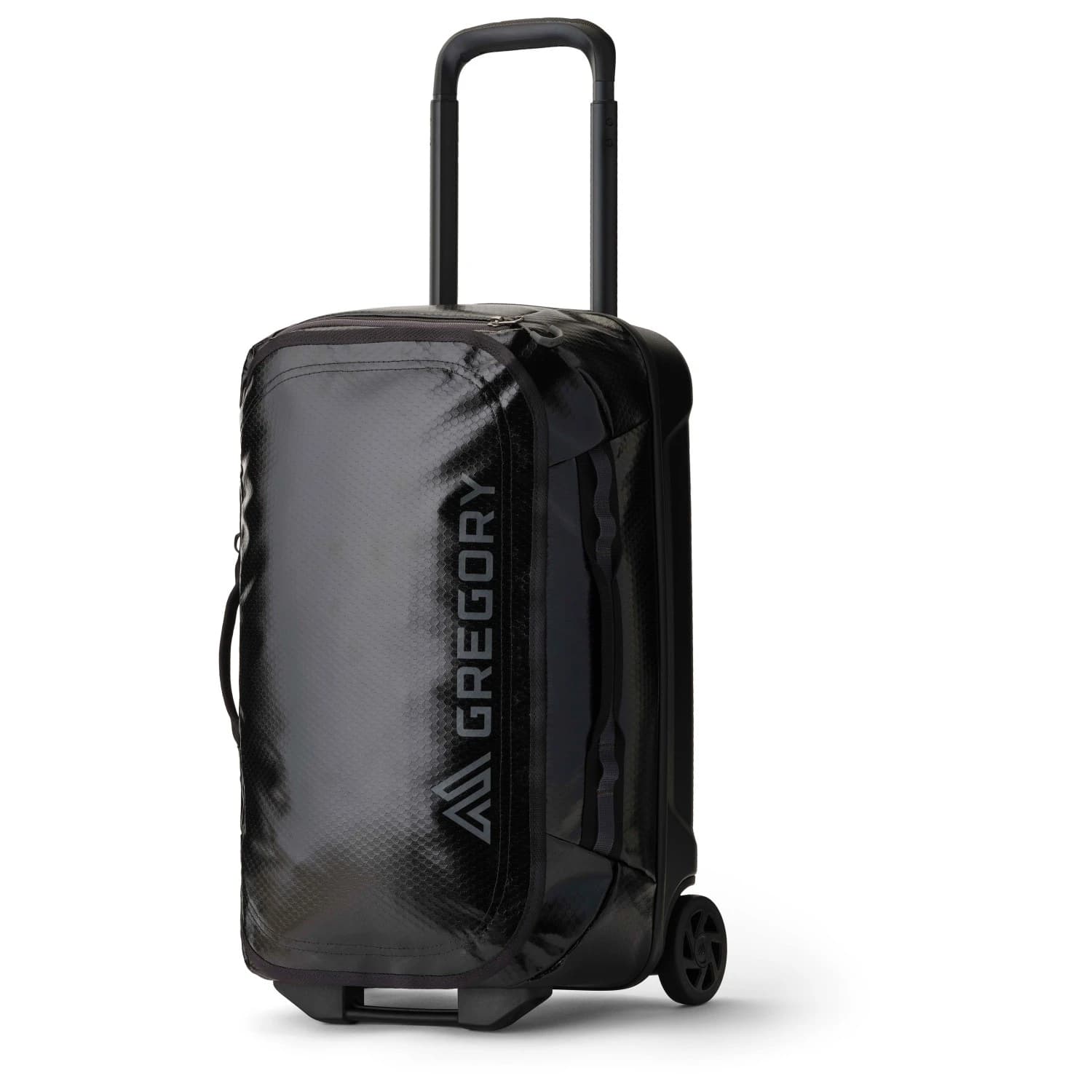 Сак Gregory Alpaca Wheeled Duffel 40 Luggage - Obsidian Black