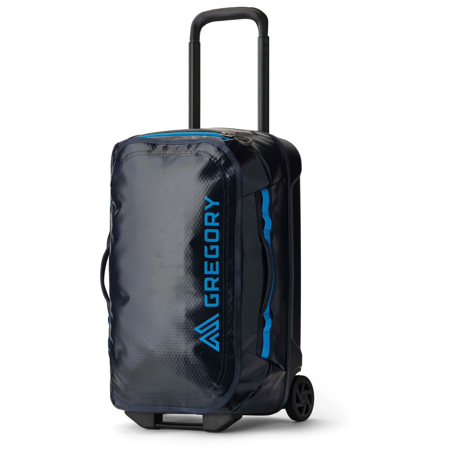 Сак Gregory Alpaca Wheeled Duffel 40 Luggage - Slate Blue