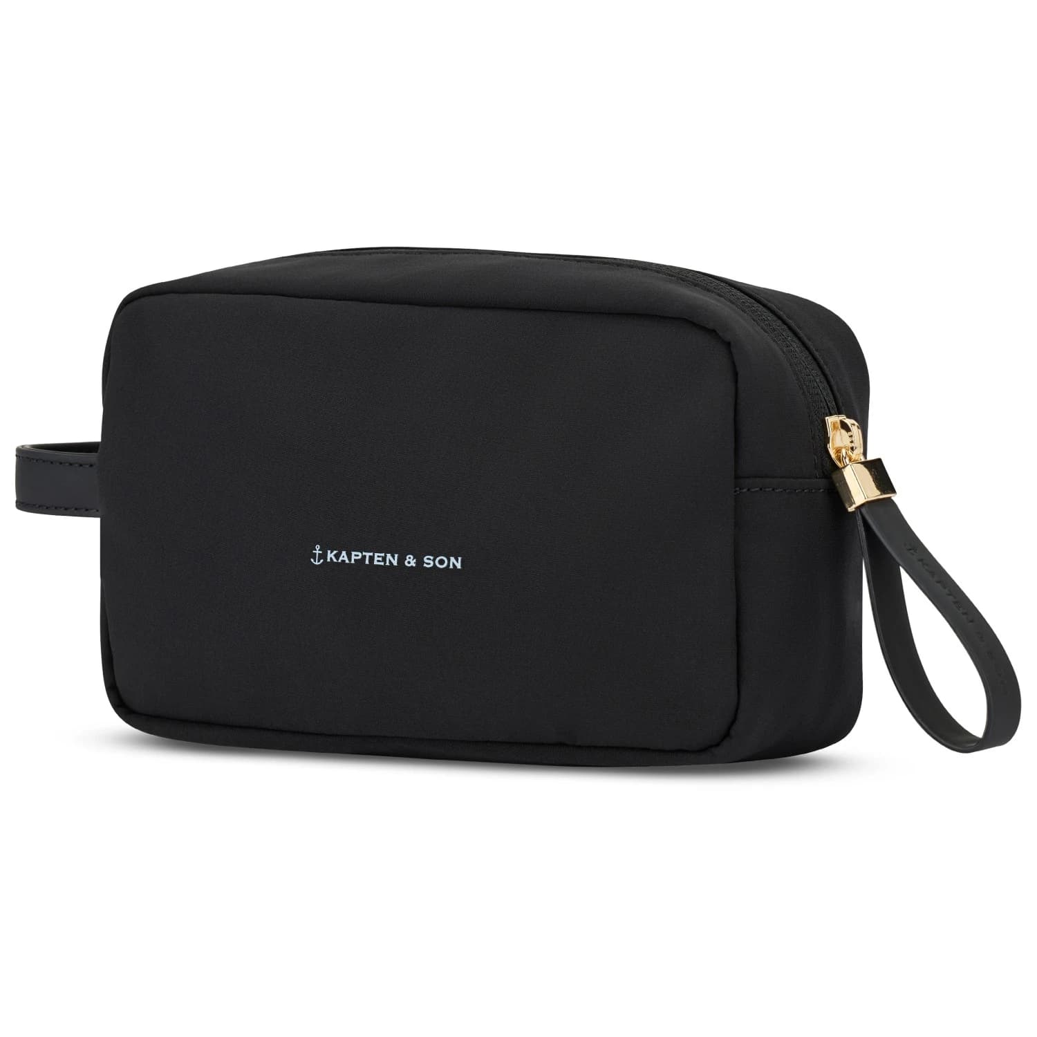 Чанта Kapten & son Trosa Wash bag - All Black