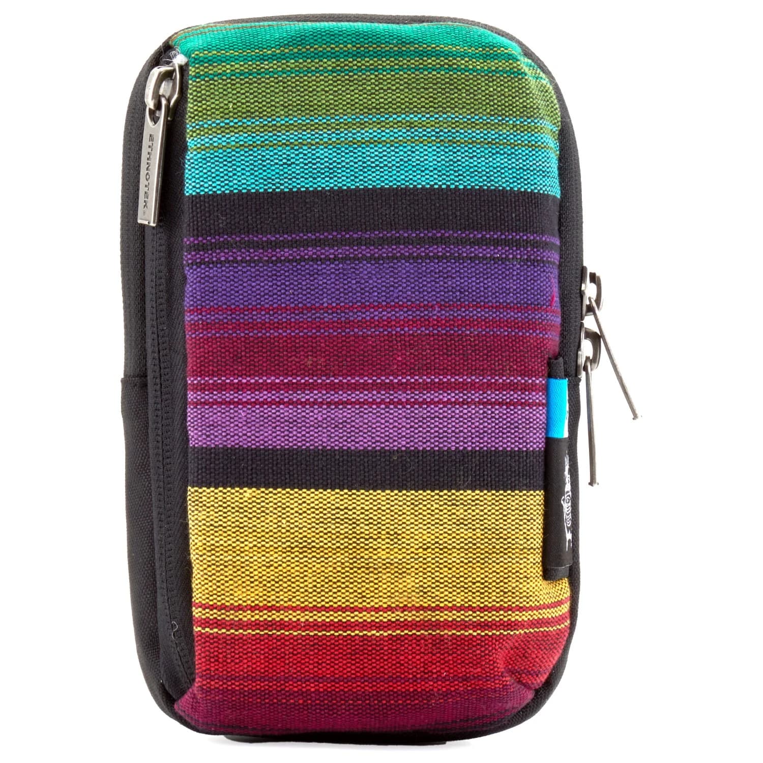 Калъф за ценности Ethnotek Pindah Phone Pouch Valuables pouch - Guatemala 1