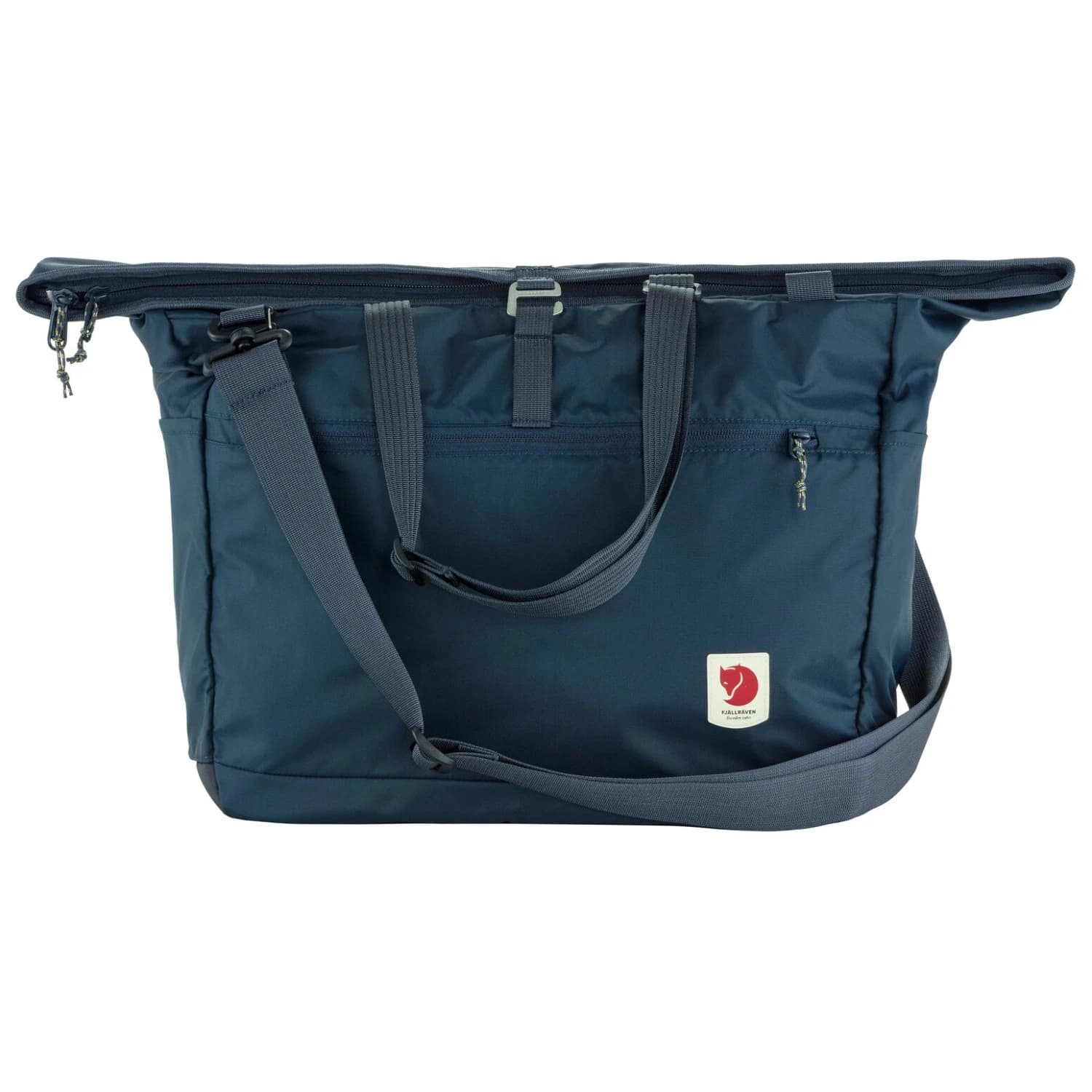 Чанта за рамо Fjällräven High Coast Tote 30 Shoulder bag - Navy