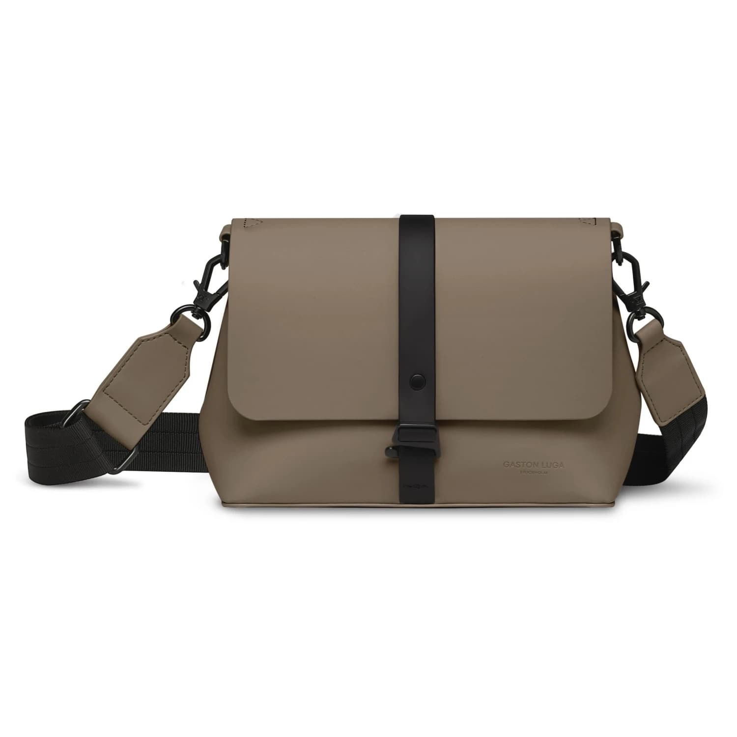 Чанта за рамо Gaston luga Spläsh Crossbody Bag Shoulder bag - Bear