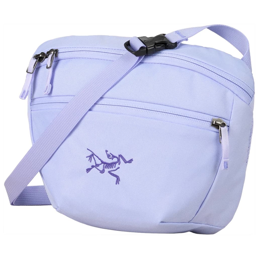 Чанта за кръст Arc'teryx Mantis 2 Hip bag - Kasumi