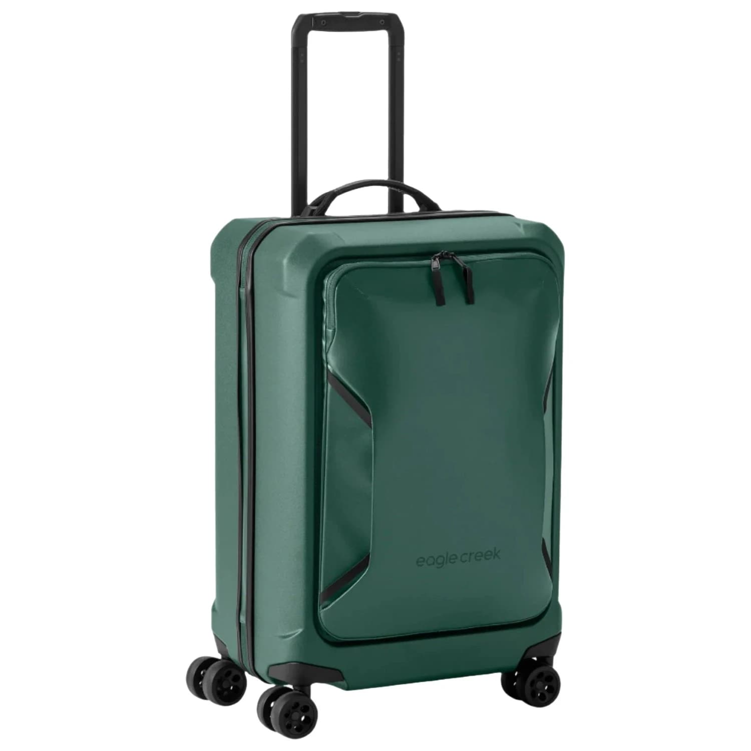 Сак Eagle creek Tarmac 4 Wheeled 26'' Suitcase - Duck Green