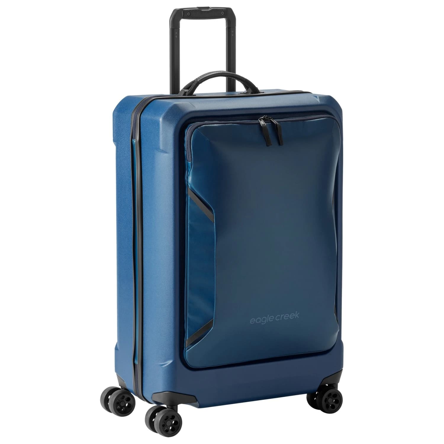Сак Eagle creek Tarmac 4 Wheeled 29 Suitcase - Blue Jay