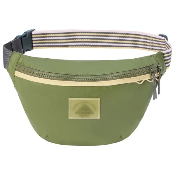 Чанта за кръст Dakine Renovation Hip Pack Hip bag - Cypress