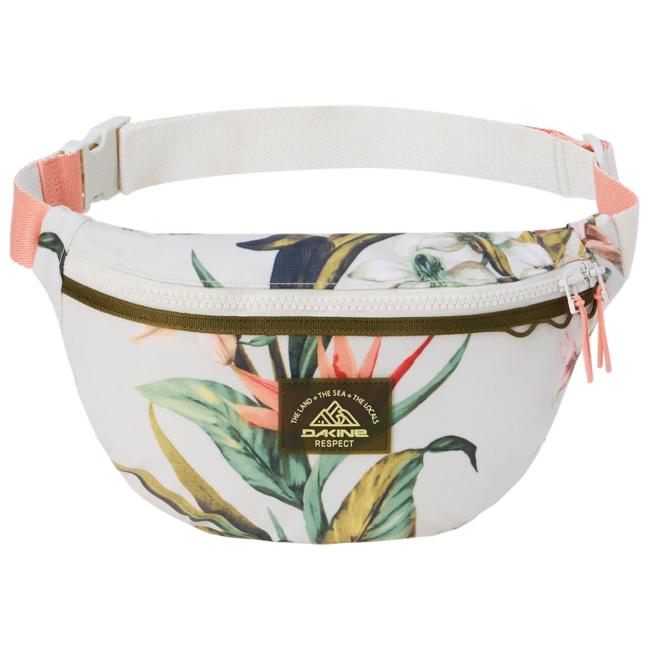 Чанта за кръст Dakine Renovation Hip Pack Hip bag - Kula Botanica