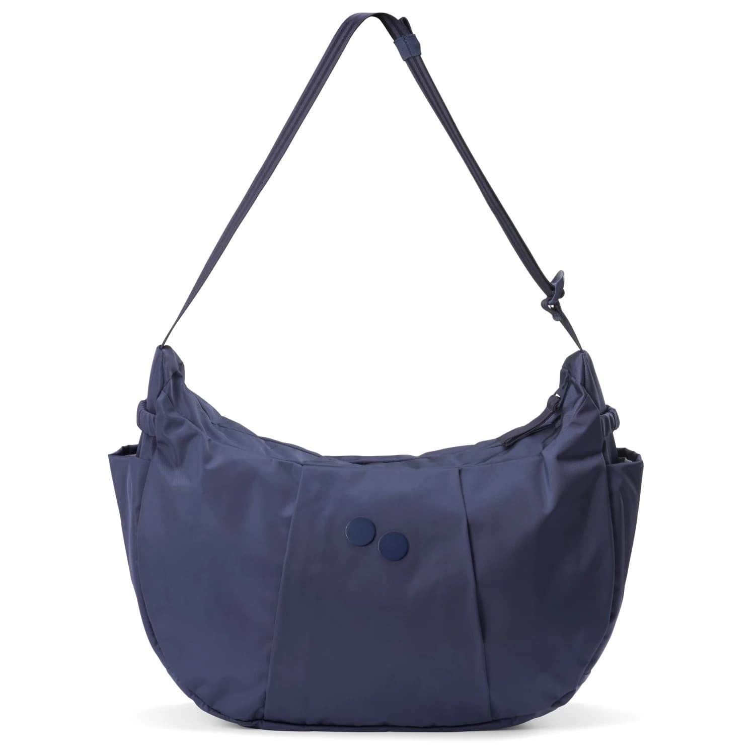 Чанта за рамо Pinqponq Krumm 22 Shoulder bag - Glazed Dusk