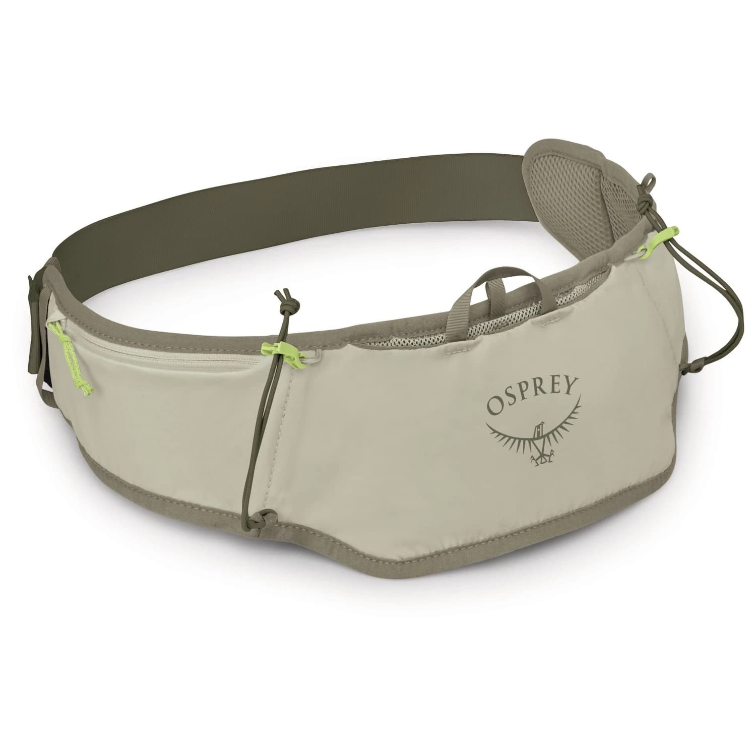 Чанта за кръст Osprey Duro Dyna LT Belt Hip bag - Sandy Grey