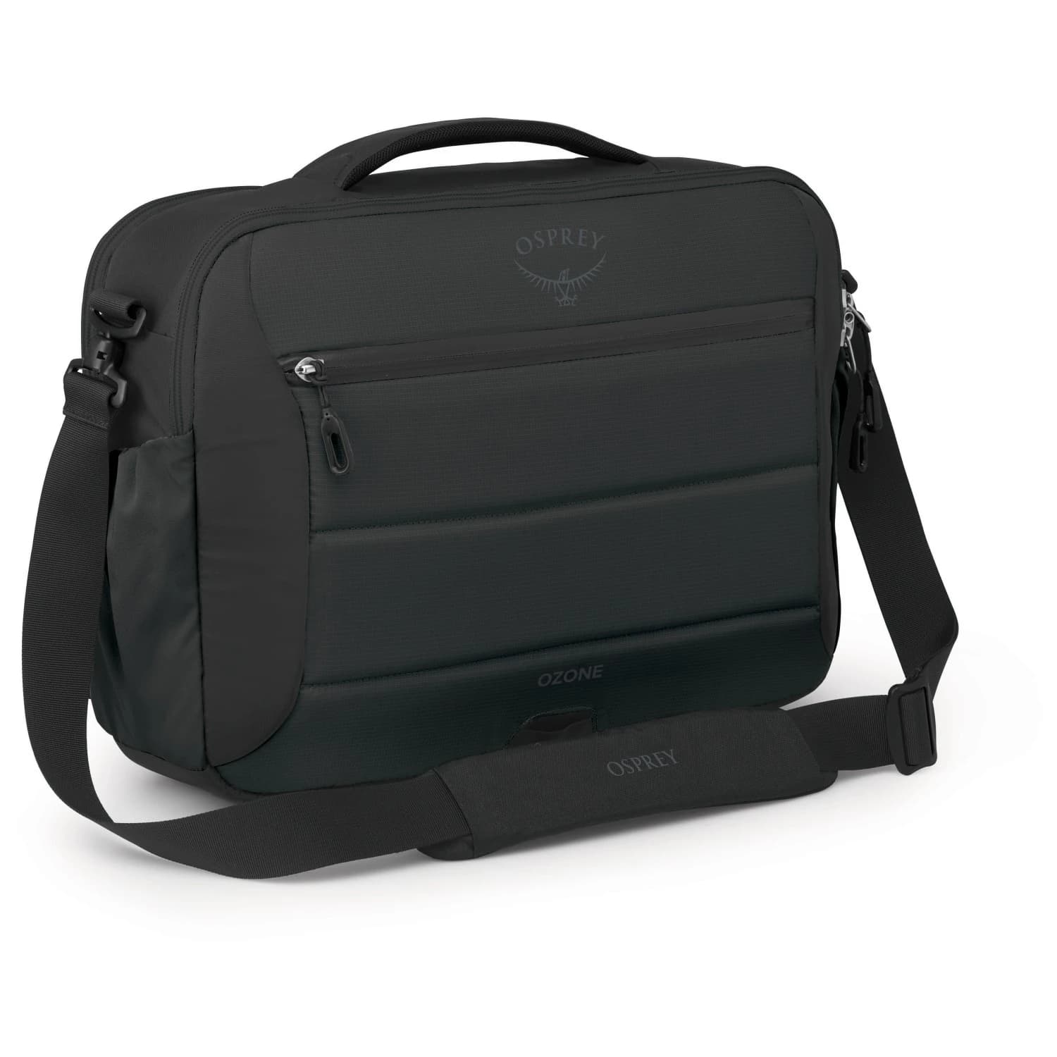 Чанта за рамо Osprey Ozone Brief Bag 16 Shoulder bag - Black