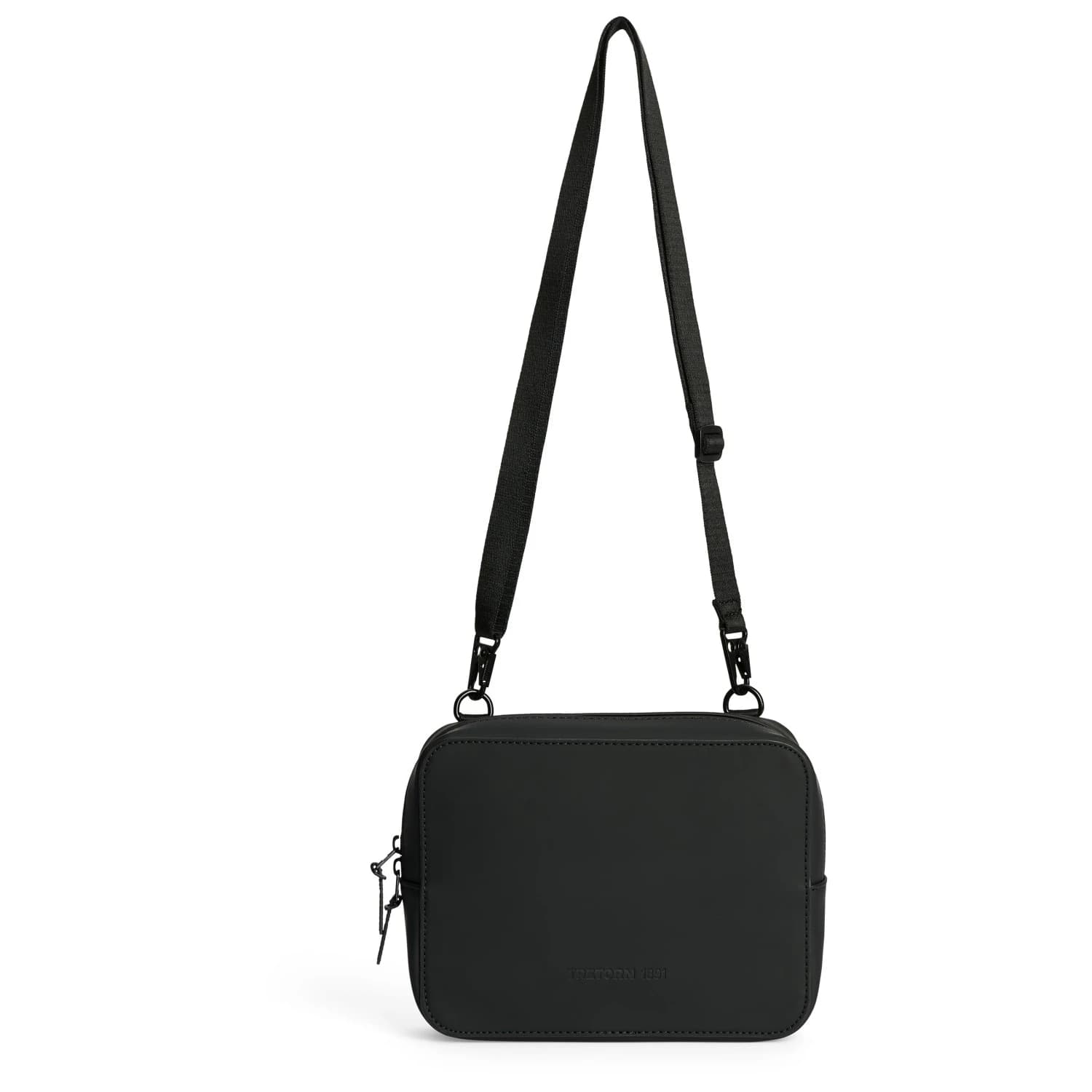 Чанта за рамо Tretorn Crosspack Shoulder bag - Black