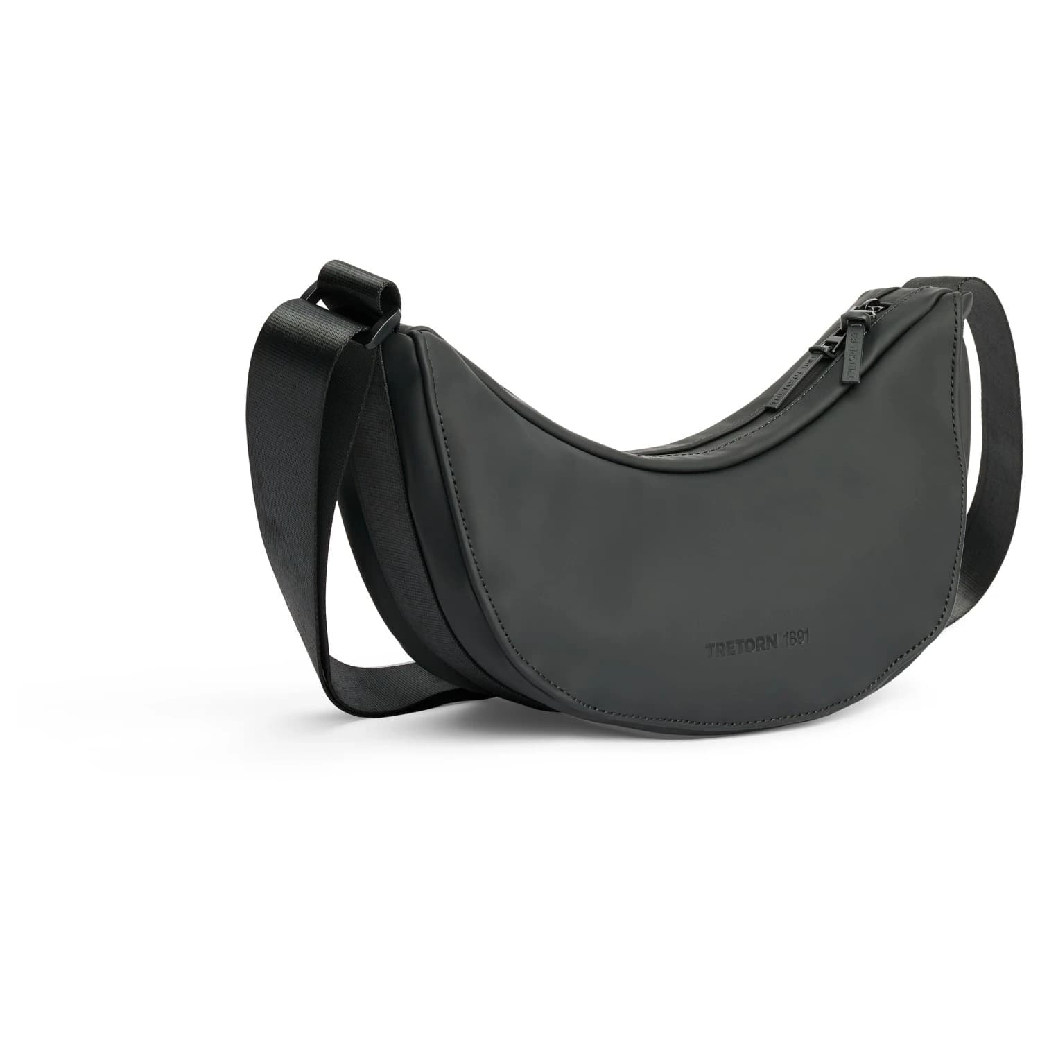 Чанта за рамо Tretorn Moon Bag Shoulder bag - Black