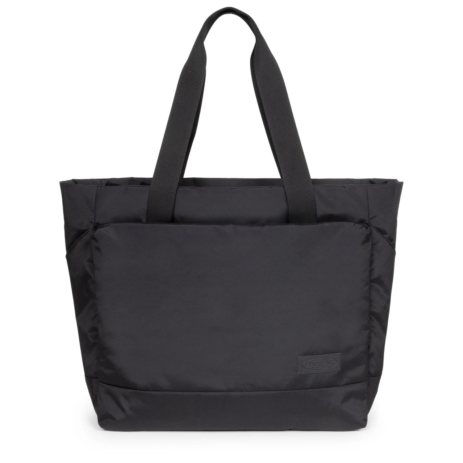 Чанта за рамо Eastpak Cnnct F Satch Shoulder bag - CNNCT F Black