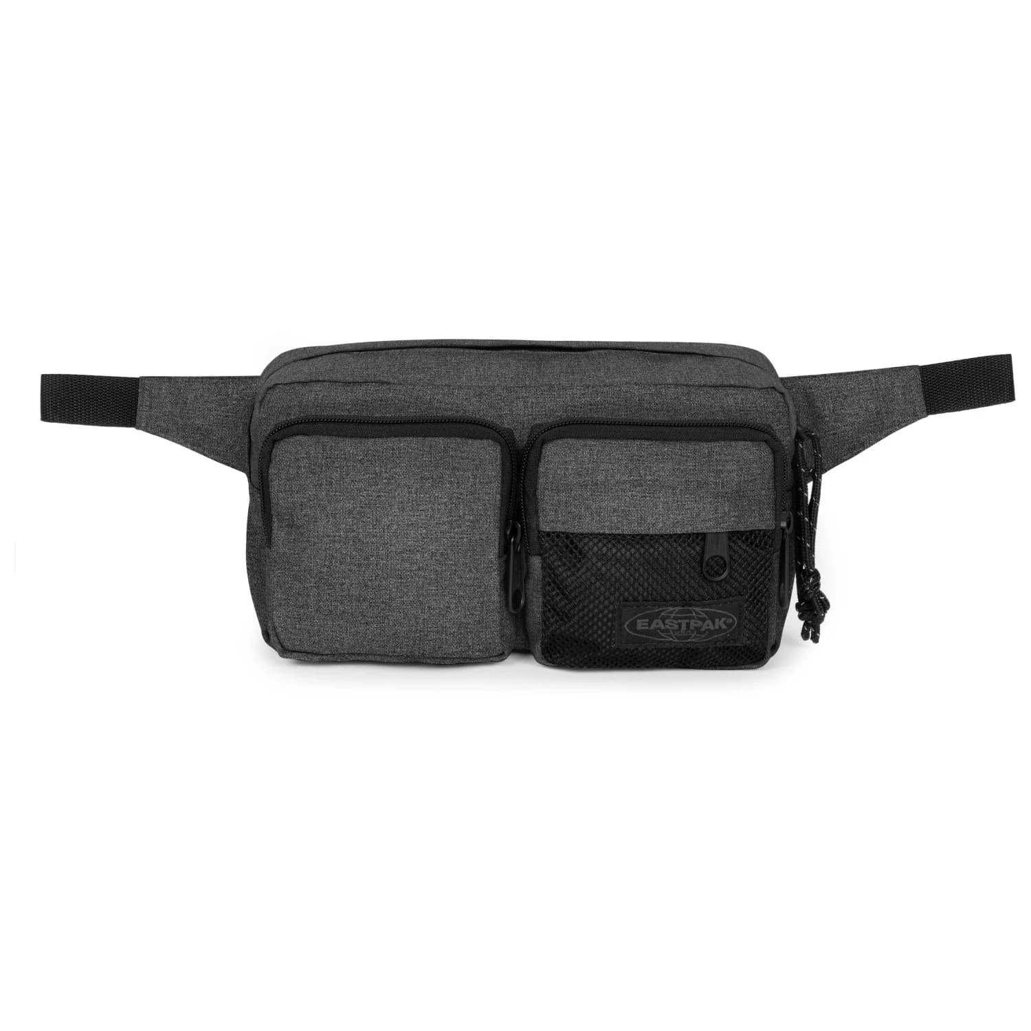 Чанта за кръст Eastpak Double Crossbody Hip bag - Black Denim