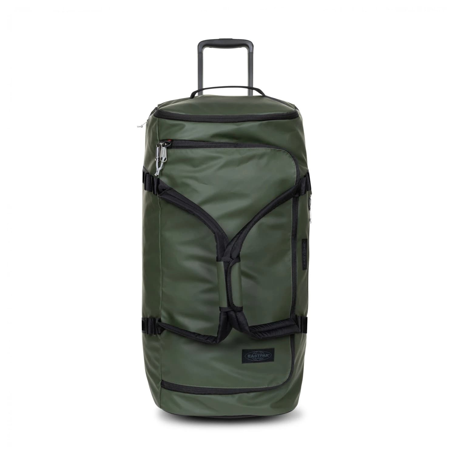 Куфар с колела Eastpak Duffel Pack Wheel L Luggage - Tarp Forest
