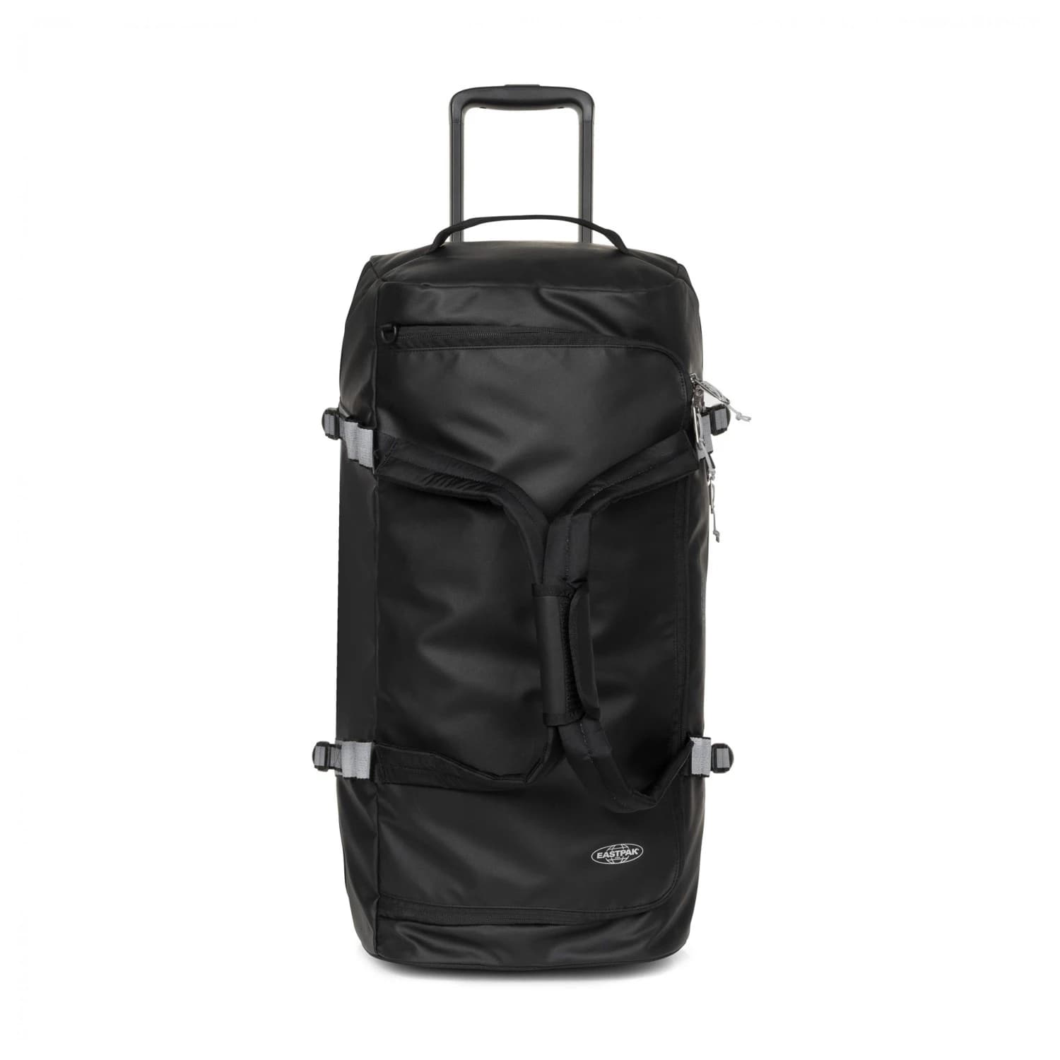 Сак Eastpak Duffel Pack Wheel M Luggage - Tarp Reflect