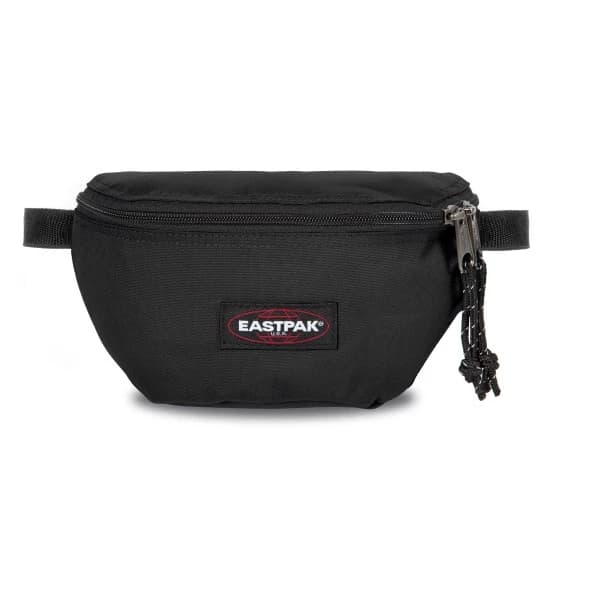Чанта за кръст Eastpak Springer Hip bag - Black