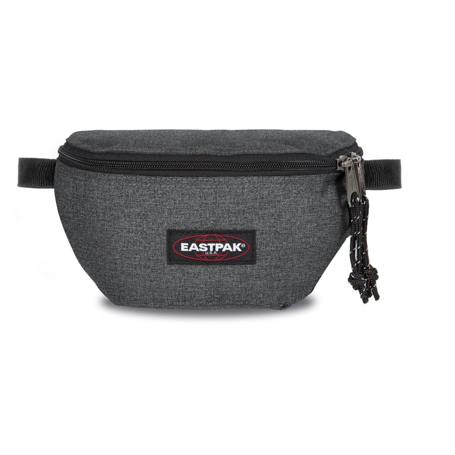 Чанта за кръст Eastpak Springer Hip bag - Black Denim