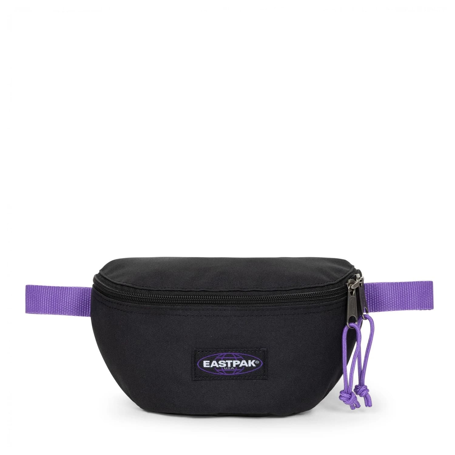Чанта за кръст Eastpak Springer Hip bag - Kontrast Vineyard