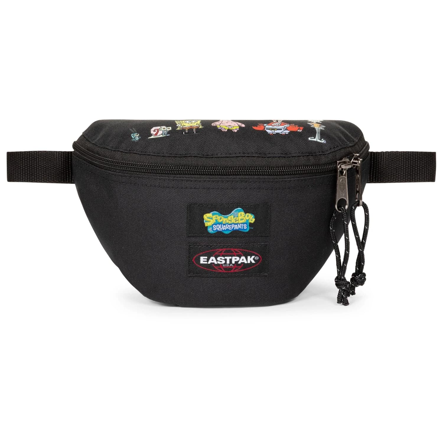Чанта за кръст Eastpak Springer Hip bag - Line Up
