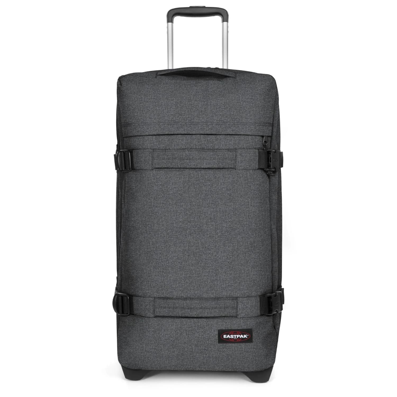 Сак Eastpak Transit'r M Luggage - Black Denim