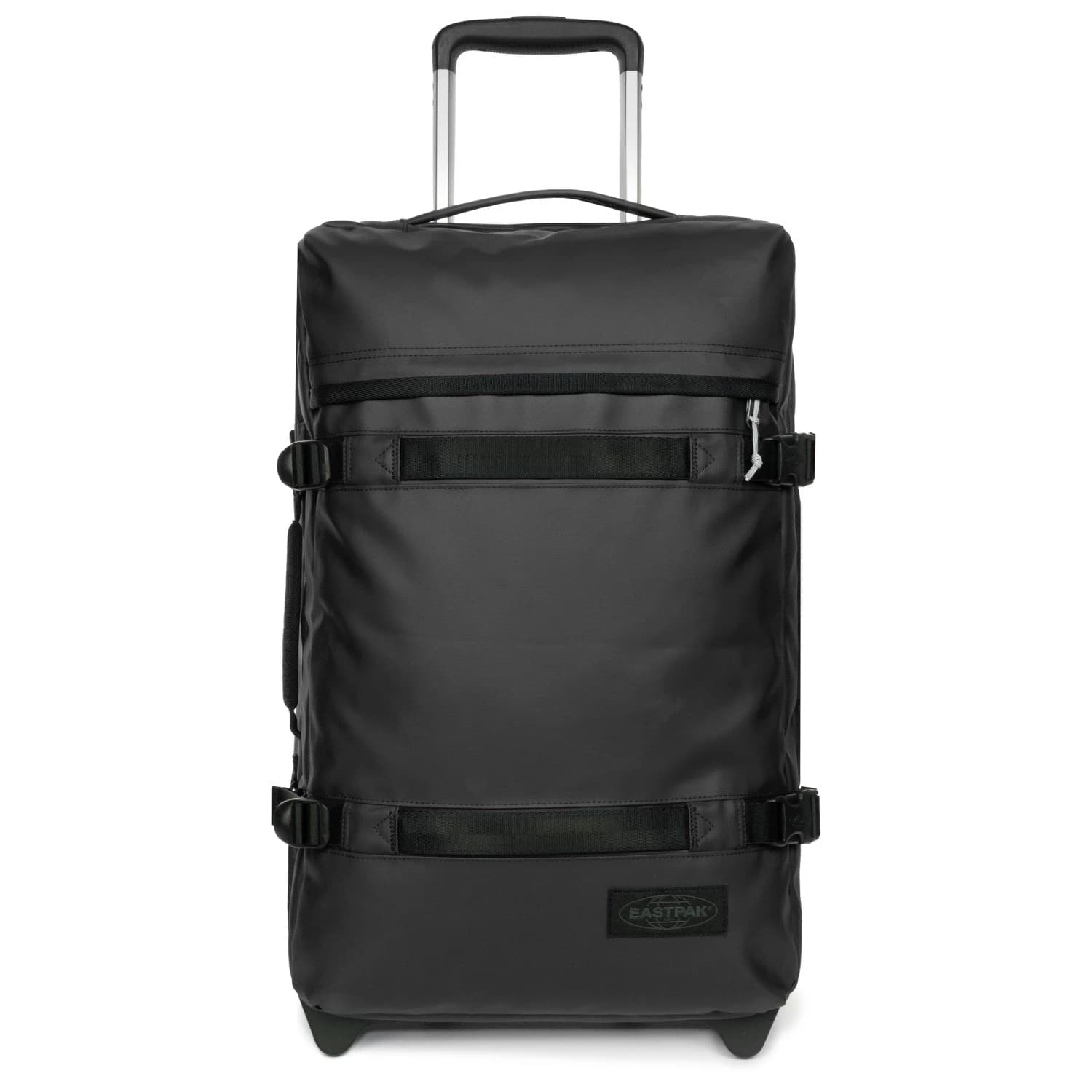 Сак Eastpak Transit'r S Luggage - Tarp Black2