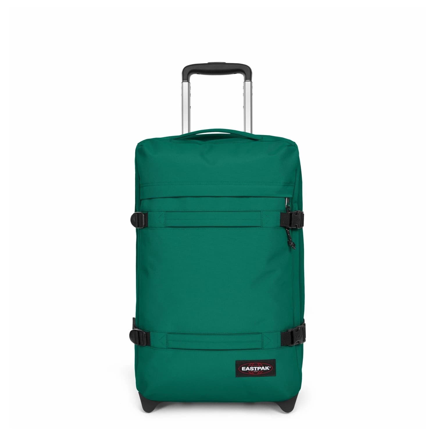 Сак Eastpak Transit'r S Luggage - Pineneedle Green