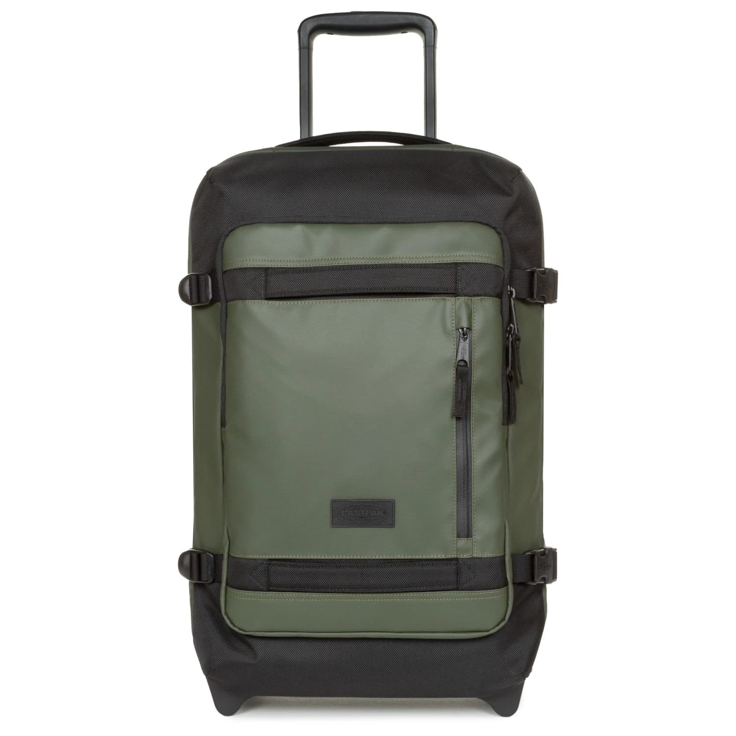 Сак Eastpak Tranverz Cnnct S Luggage - CNNCT Top Khaki