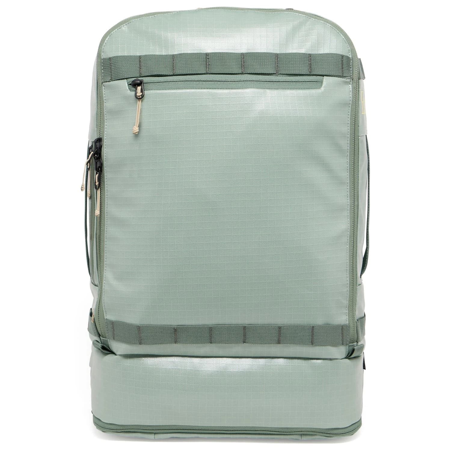 Сак Haglöfs Magma 42 Luggage - Dew Green / Chlorophyll Green