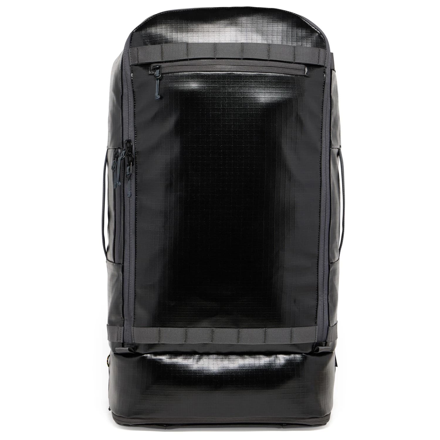 Сак Haglöfs Magma 65 Luggage - True Black / Magnetite