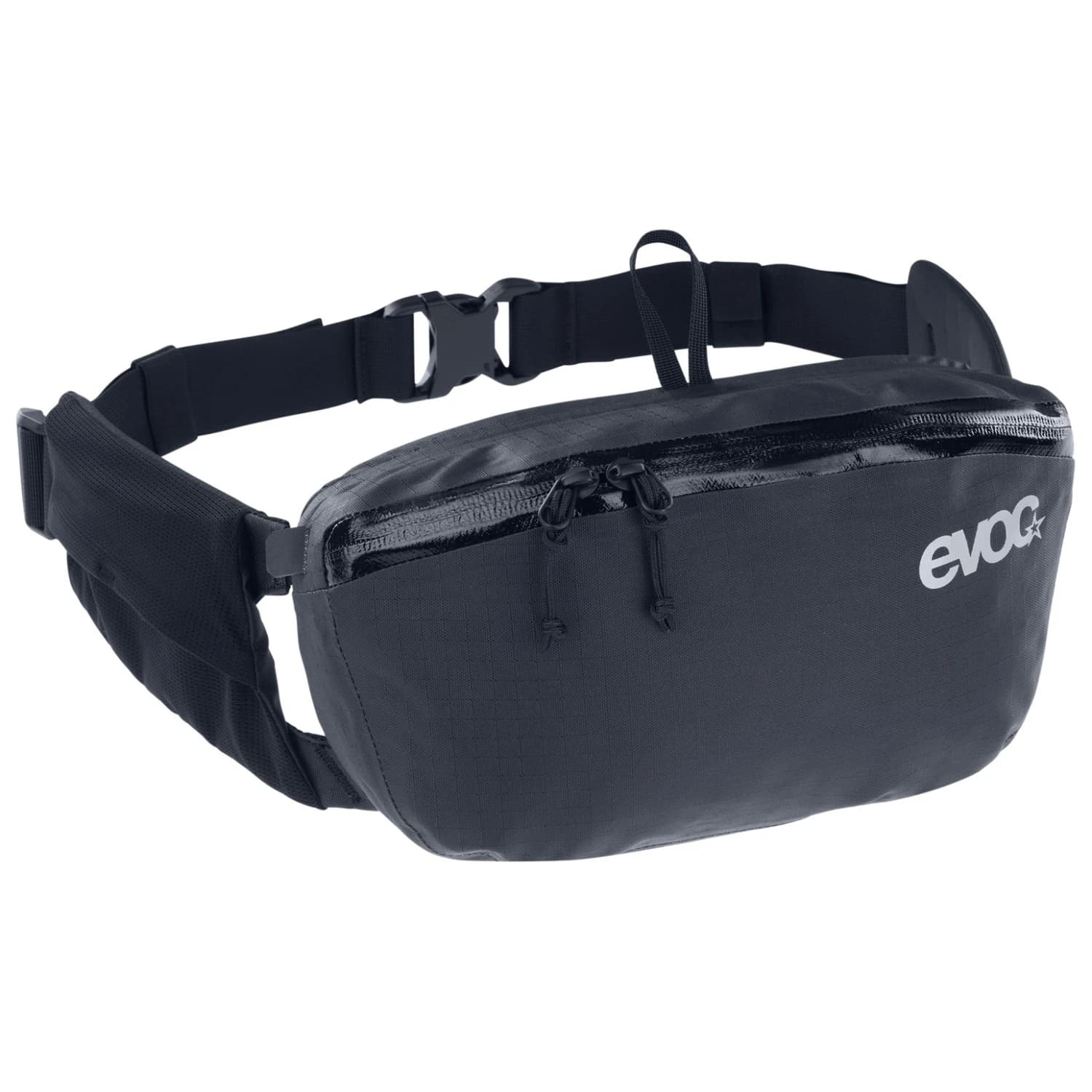 Чанта за кръст Evoc Hip Pouch 3D WP 2 Hip bag - Black