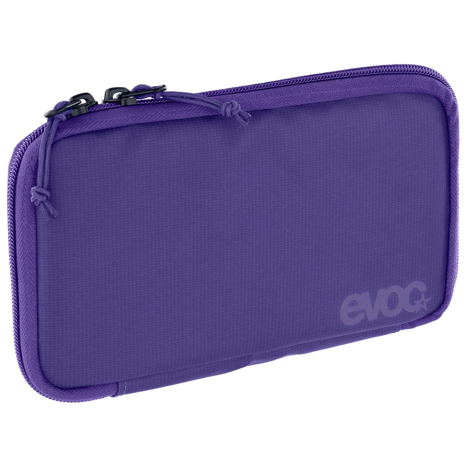 Калъф за ценности Evoc Travel Case Valuables pouch - Violet / Black