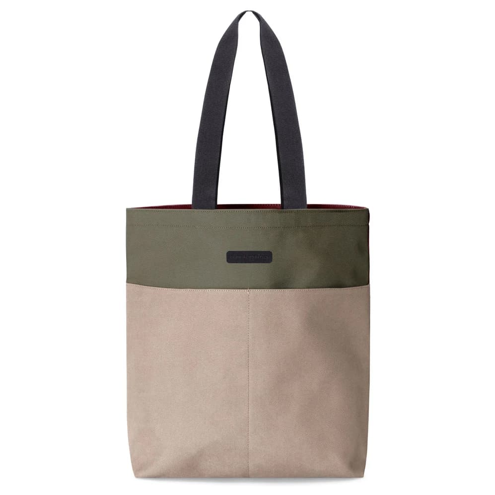 Чанта за рамо Ucon acrobatics Original Noah 16,5 Shoulder bag - Olive / Dark Sand
