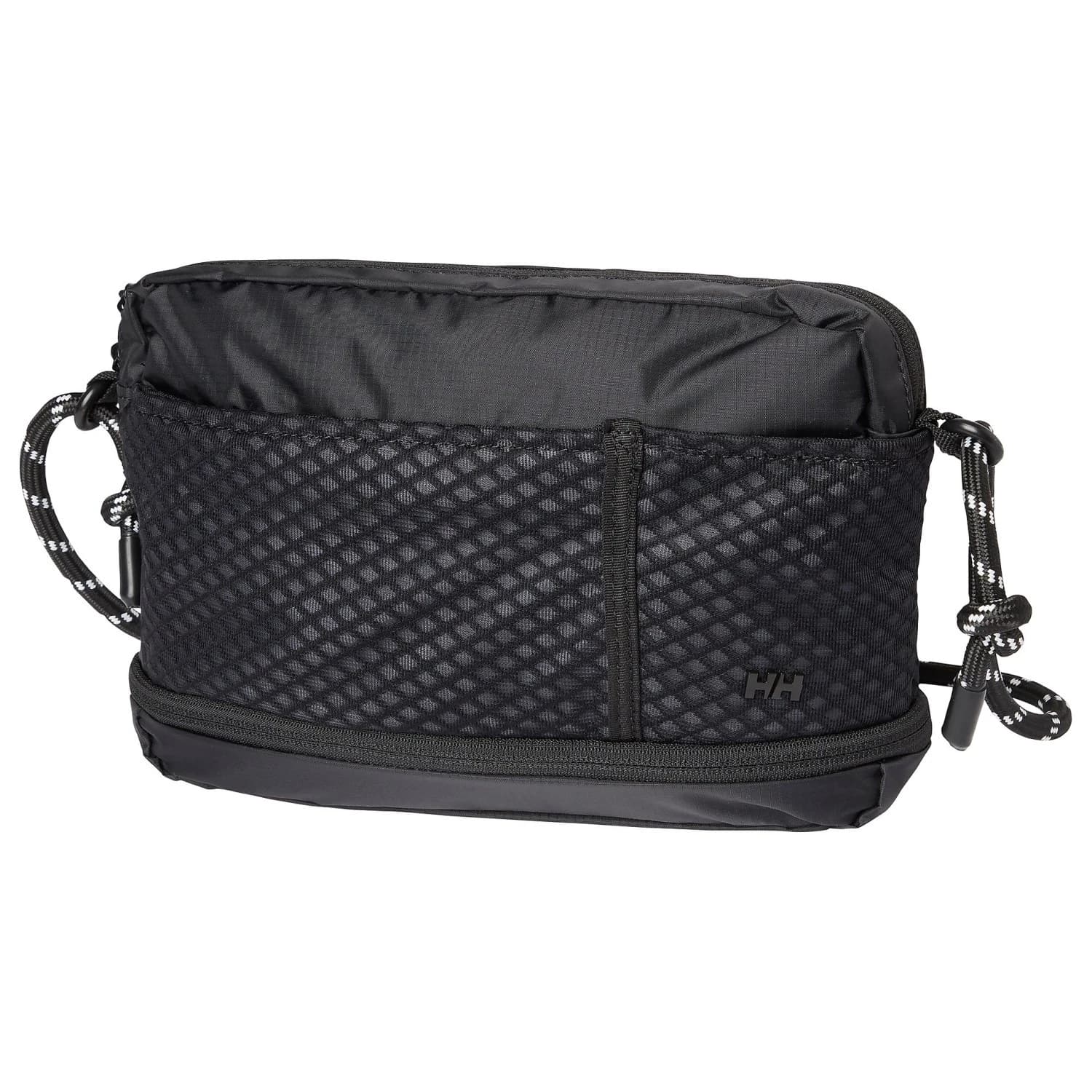 Чанта за рамо Helly hansen Wanderer Shoulder Bag 2.6 Shoulder bag - Black