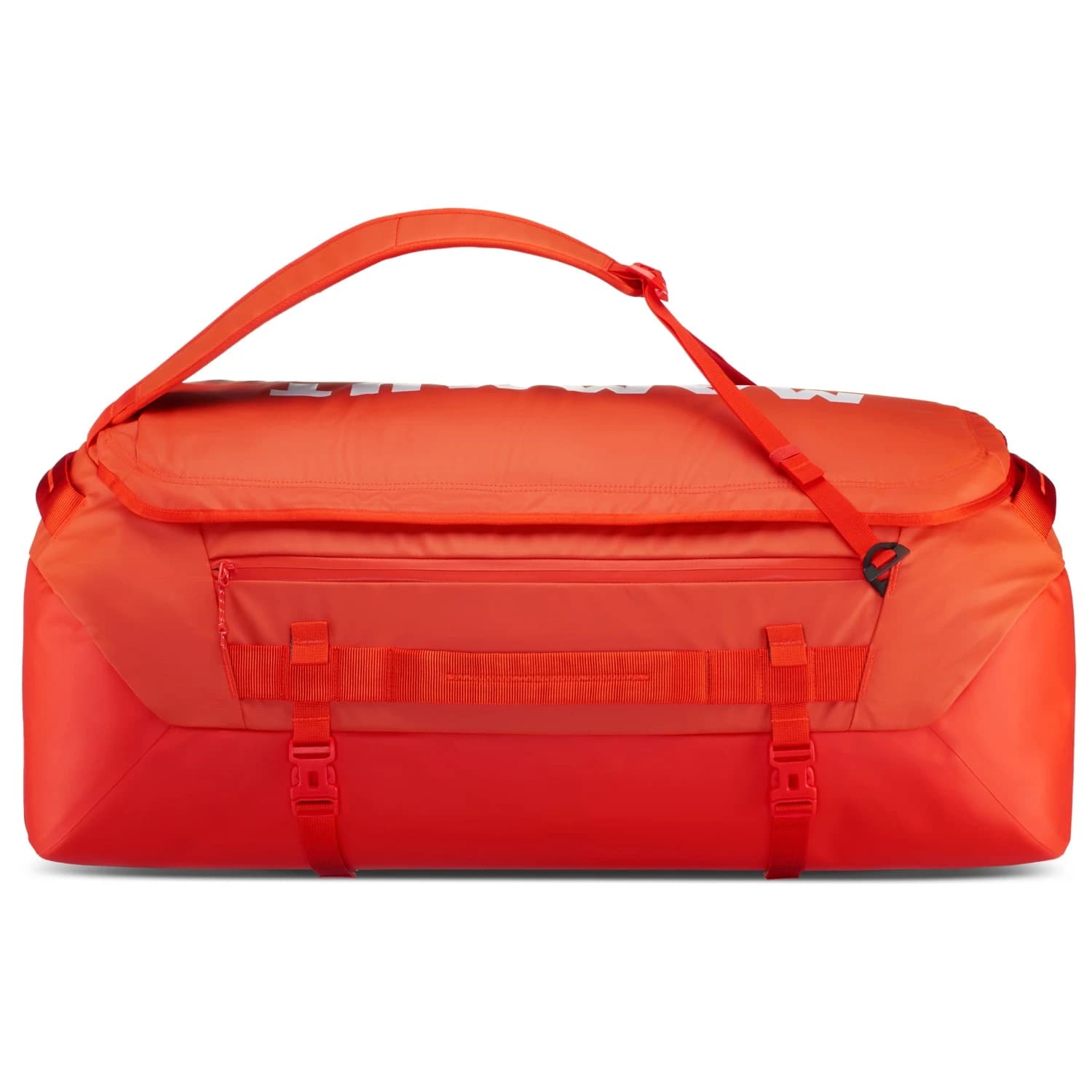 Сак Mammut Cargo 100 Luggage - Mammut Red