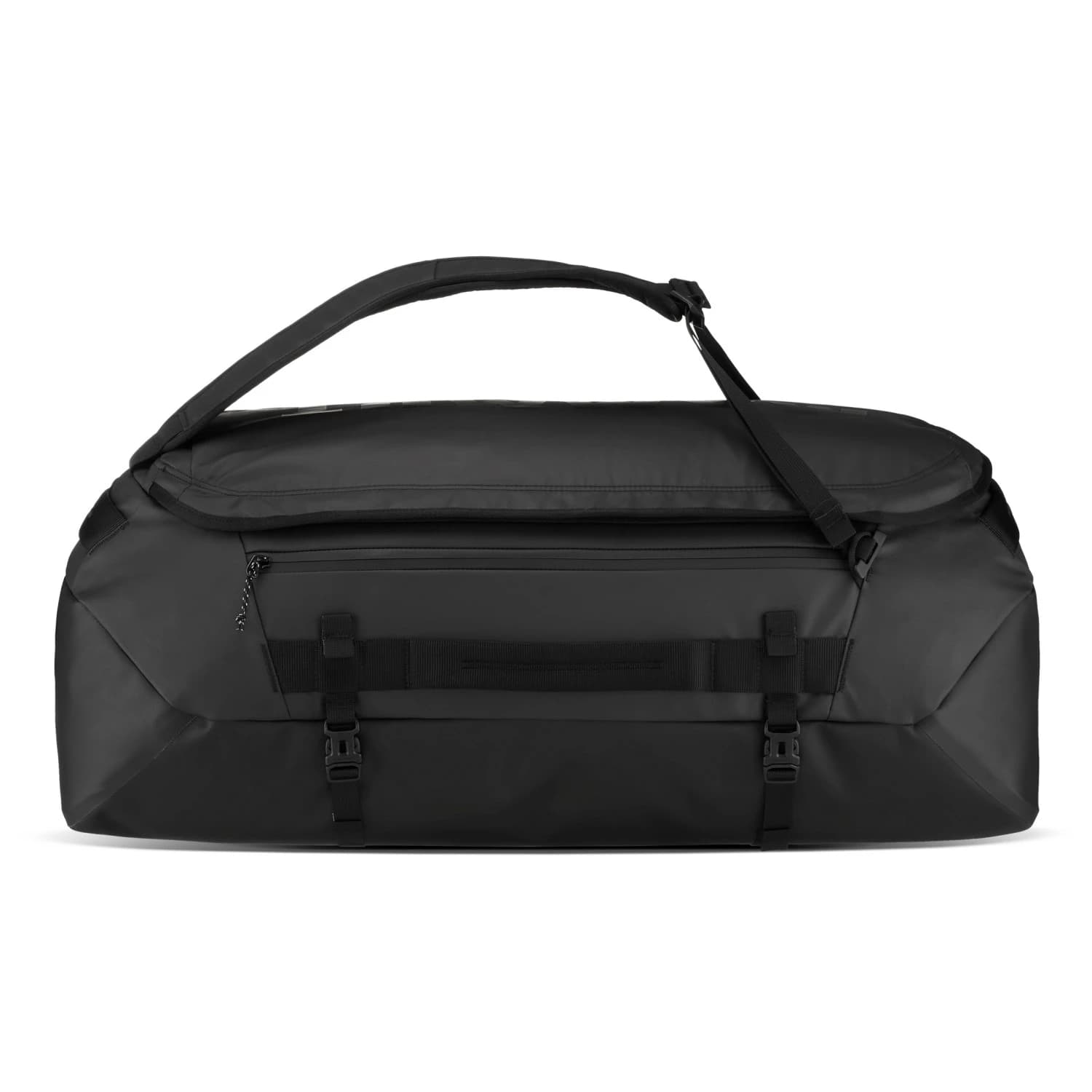 Сак Mammut Cargo 70 Luggage - Black