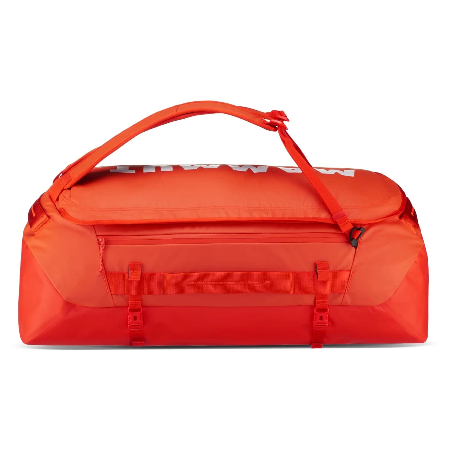 Сак Mammut Cargo 70 Luggage - Mammut Red