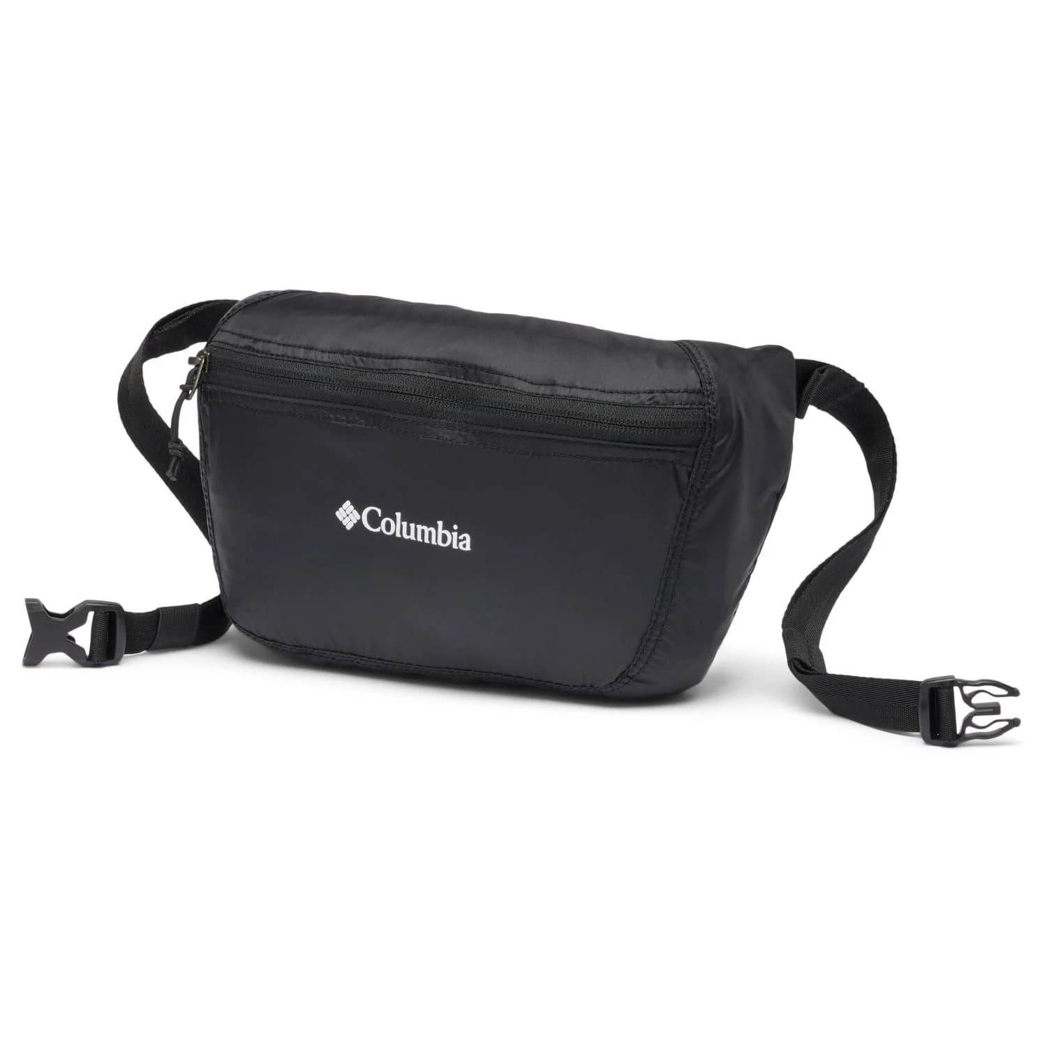 Чанта за кръст Columbia Lightweight Packable Hip Pack Hip bag - Black