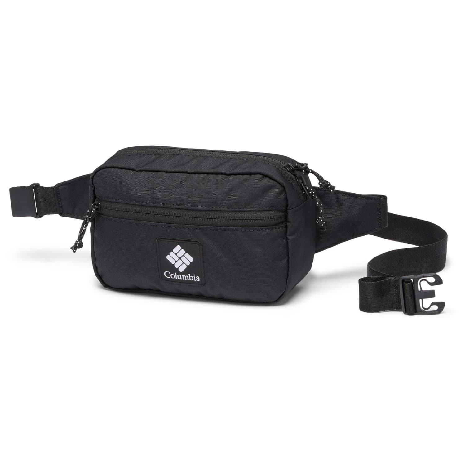Чанта за кръст Columbia Trail Traveler Hip Pack Hip bag - Black