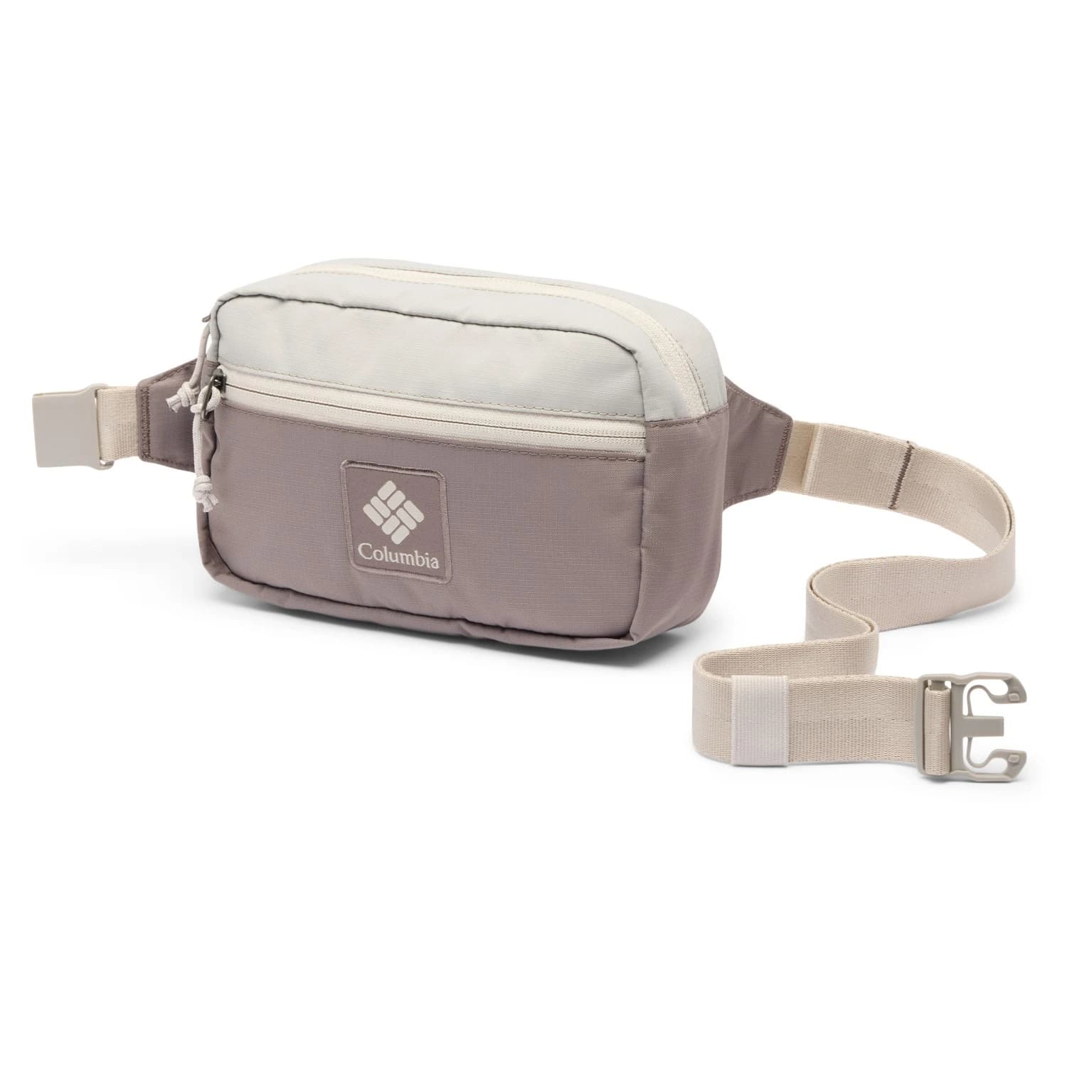 Чанта за кръст Columbia Trail Traveler Hip Pack Hip bag - Flint Grey / Iron / Dark Stone