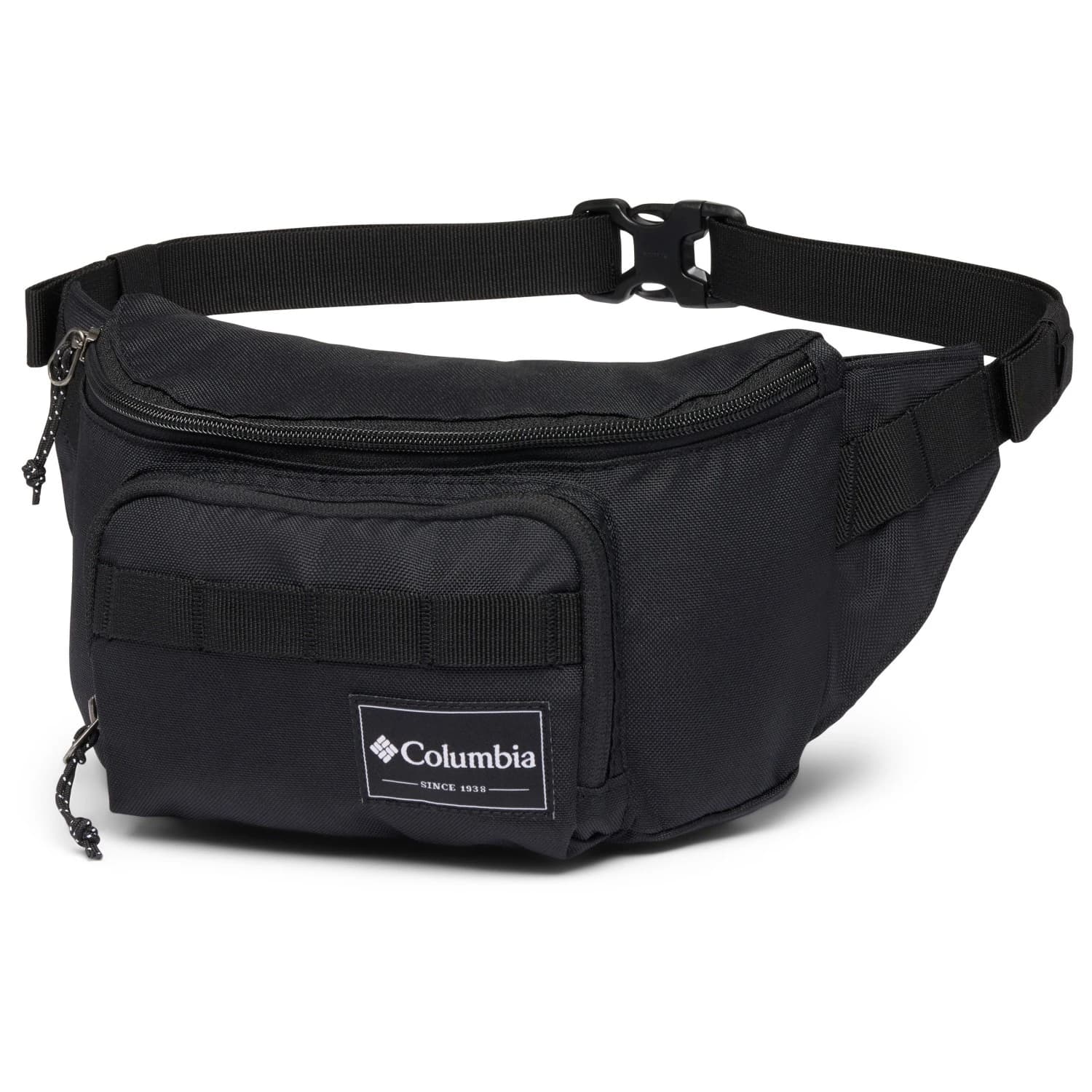 Чанта за кръст Columbia Zigzag II Hip Pack Hip bag - Black