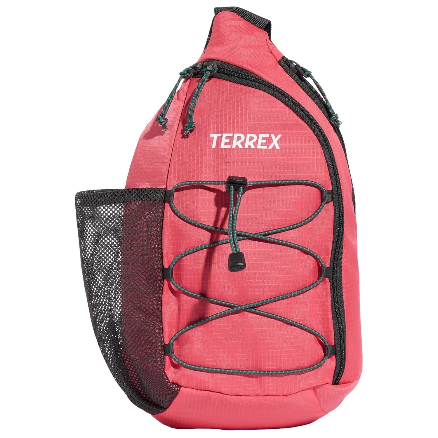 Чанта за рамо Adidas terrex MT Sling Bag Shoulder bag - Pure Turbo