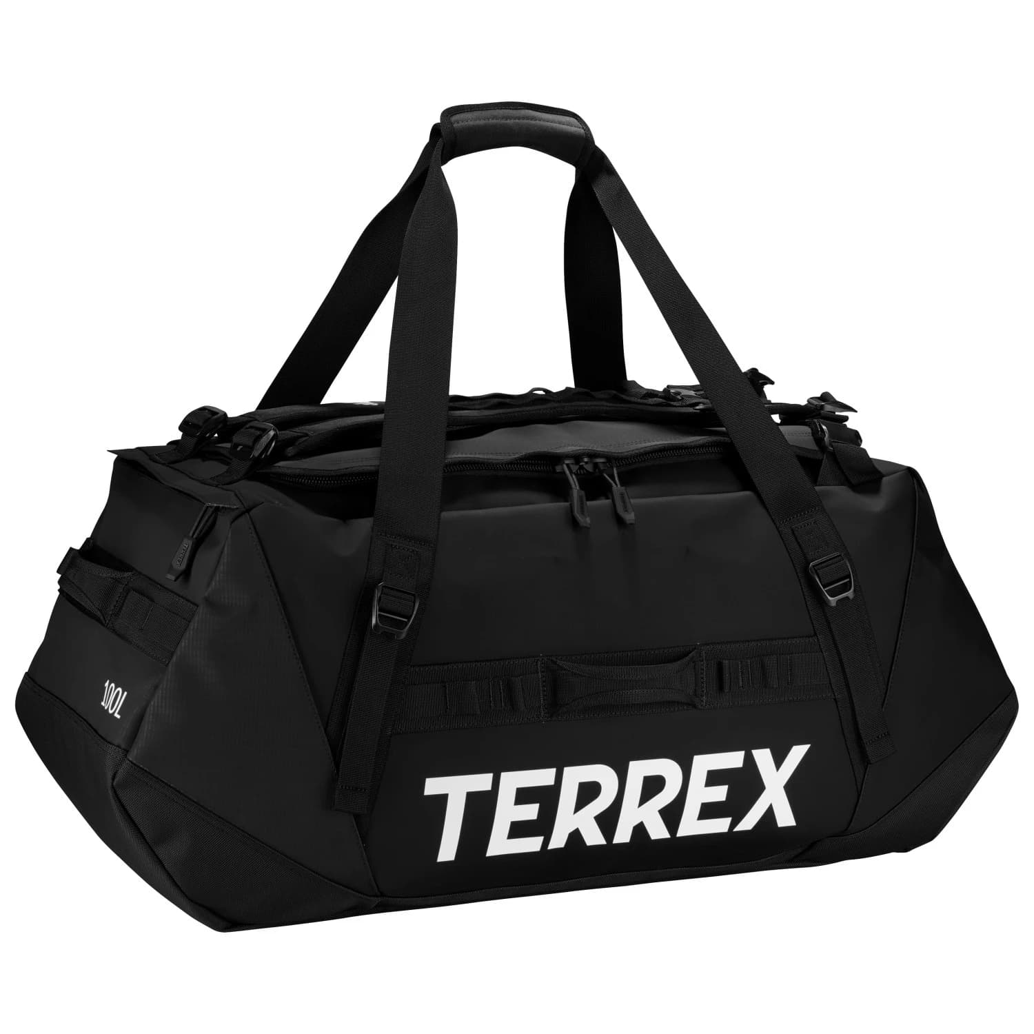 Сак Adidas terrex XPR Duffel 100 Luggage - Black