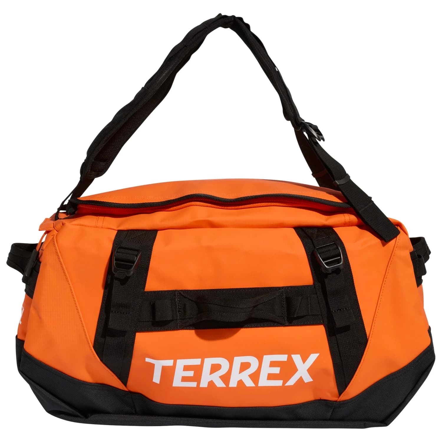Сак Adidas terrex XPR Duffel 50 Luggage - Semi Impact Orange