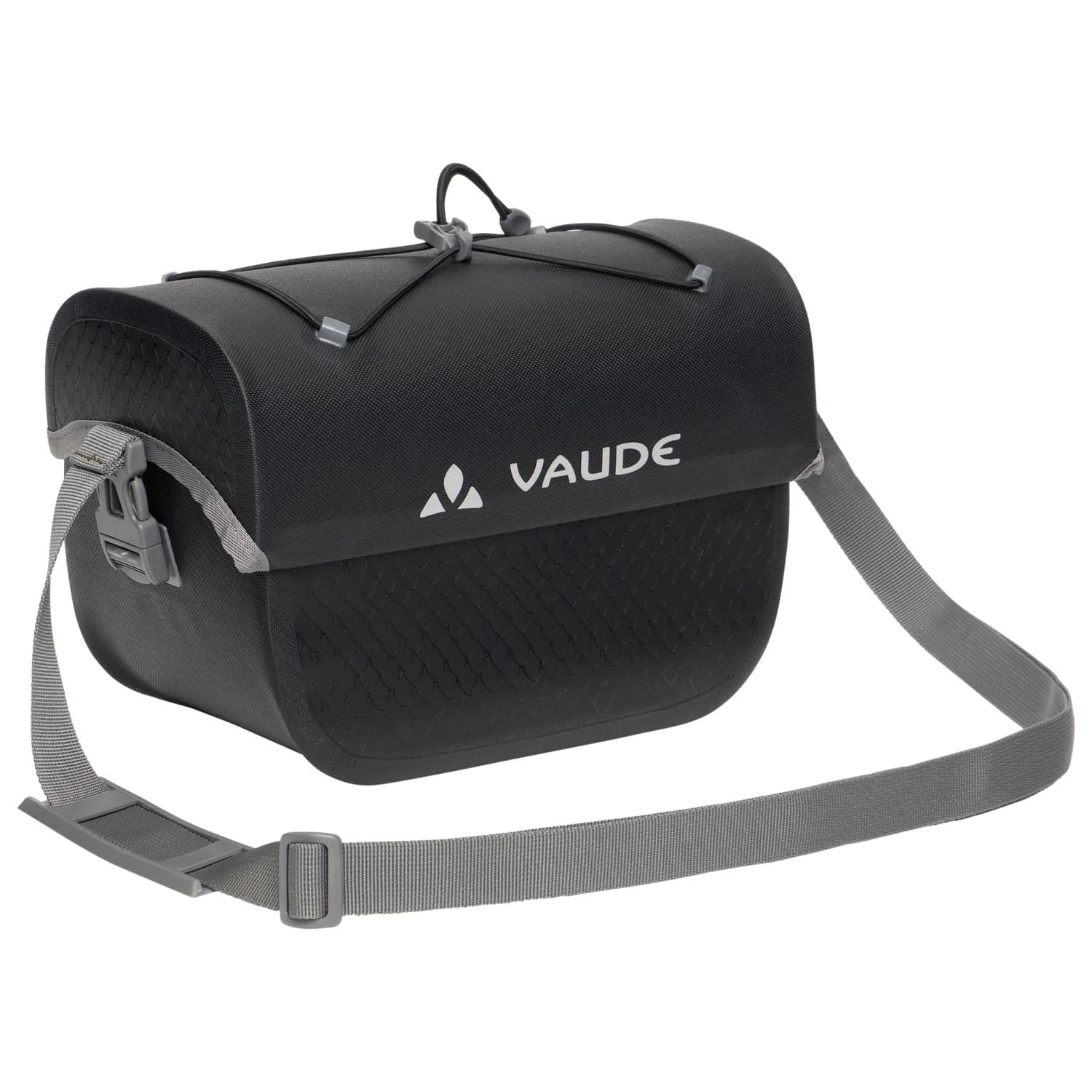 Чанта за кормило Vaude Aqua Box 4 Handlebar bag - Black