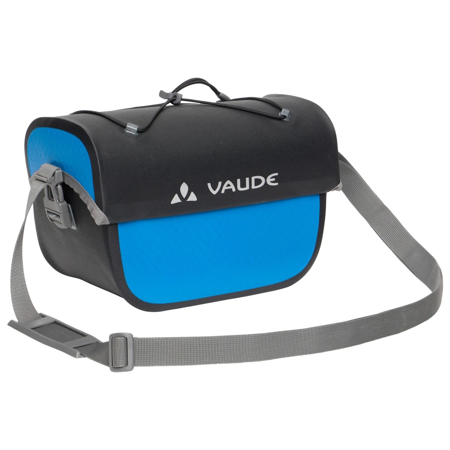 Чанта за кормило Vaude Aqua Box 4 Handlebar bag - Blue