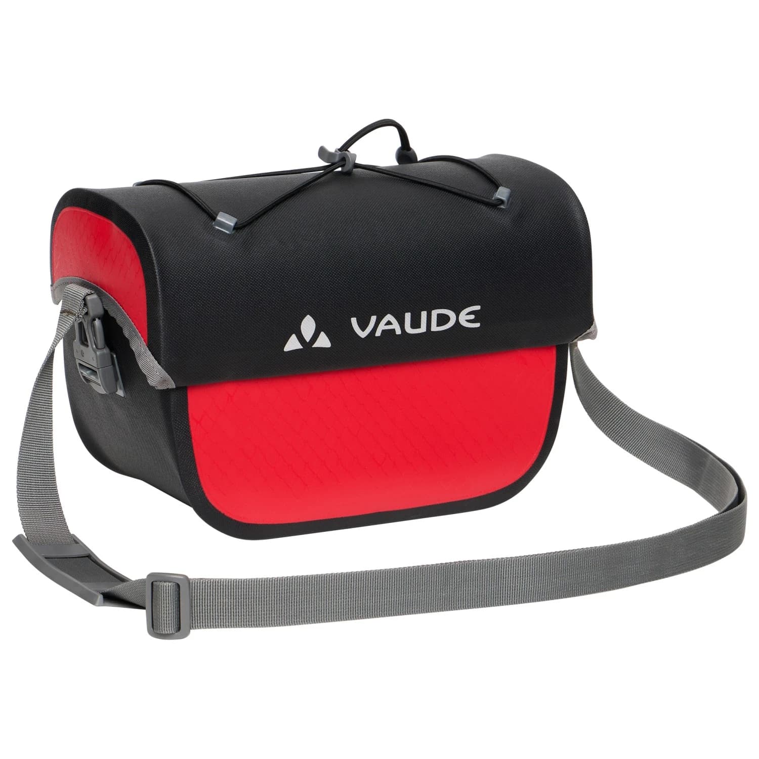 Чанта за кормило Vaude Aqua Box 4 Handlebar bag - Red